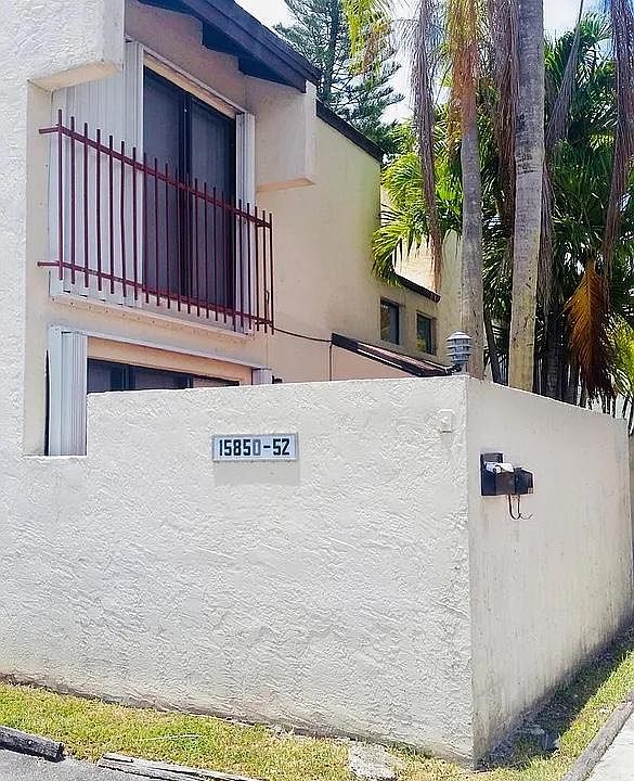 1st image of 15850 SW 98th Ct #C