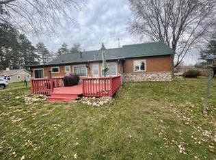 6161 County Road D, Montello, WI 53949