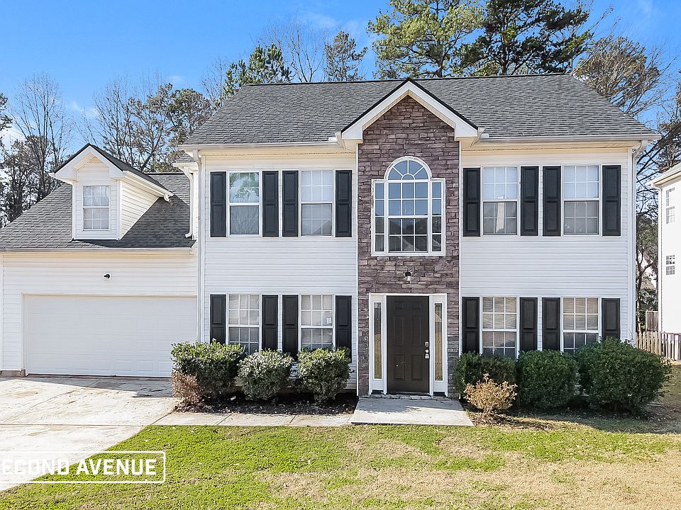 1st image of 5551 Mayfair Crossing Dr