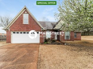 1278 W Sweet Rain Dr, Collierville, TN 38017