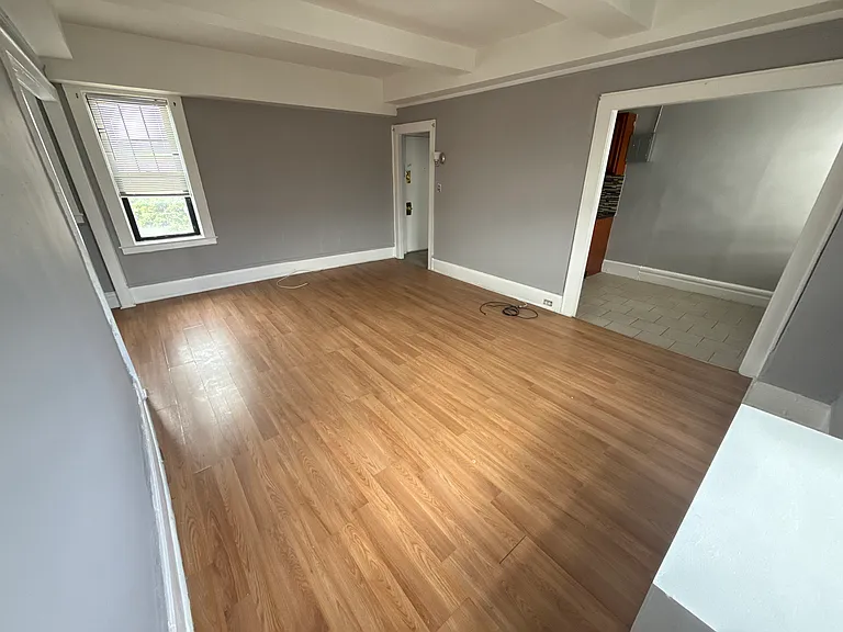 25-27 N Harrison St #603A — Photo 1