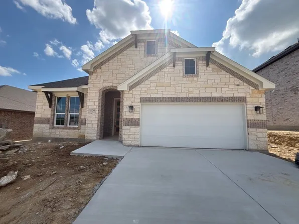 509 Vista Ridge Dr, Weatherford, TX 76087