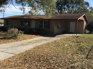 205 Betty Ave, Dundee, FL 33838