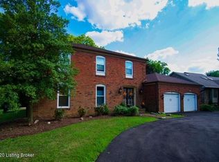 1616 Sutherland Dr, Louisville, KY 40205