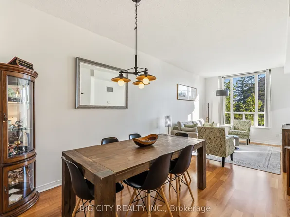 455 Rosewell Ave #412, Toronto, ON M4R 2H9