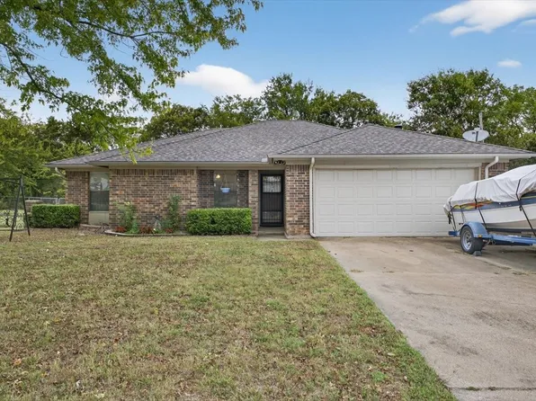 405 Nita Ct, Crowley, TX 76036