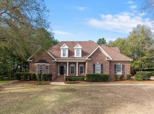 304 Glencoe Way, Dothan, AL 36305