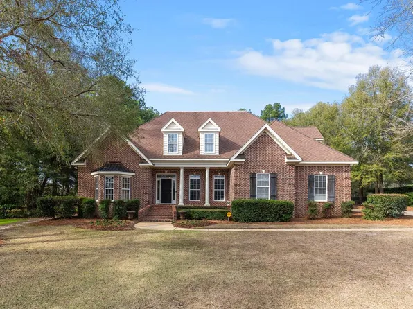 304 Glencoe Way, Dothan, AL 36305