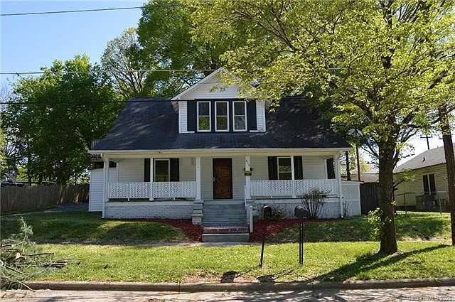 1st image of 615 Charlotte Ave #A