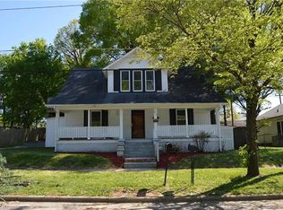 615 Charlotte Ave #A, Statesville, NC 28677