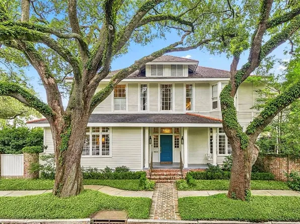 1404 Eleonore St, New Orleans, LA 70115