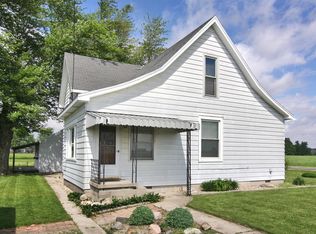4028 S County Road 1300 E, Kirklin, IN 46050