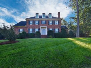 1347 Weymouth Ln, Charlotte, NC 28270