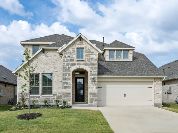 14530 Lovelace St, Celina, TX 75009