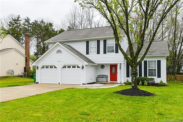 1st image of 13118 Greycrest Dr