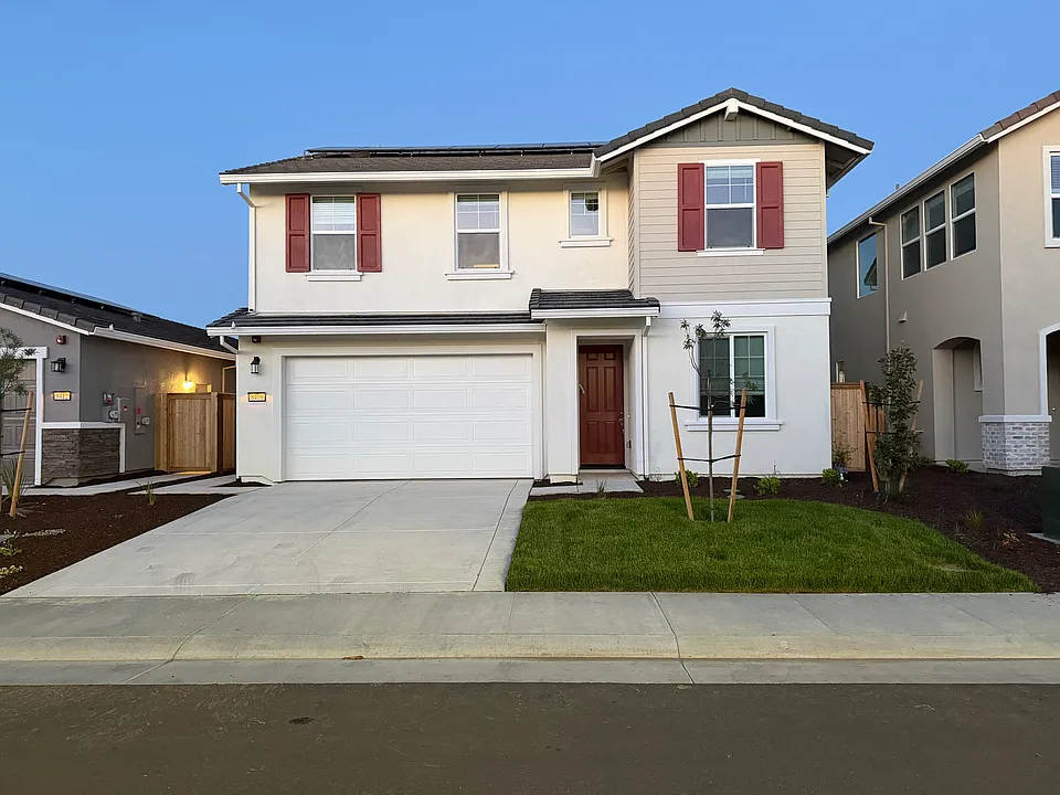 8408 Sinesky Way