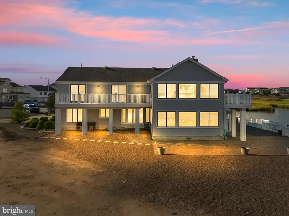 53 Kentucky Dr, Little Egg Harbor, NJ 08087