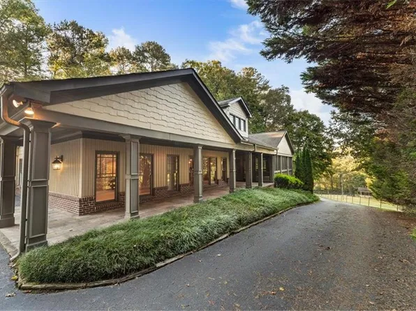 6928 Union Hill Rd, Canton, GA 30115