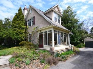275 N Highland Ave, Lansdowne, PA 19050