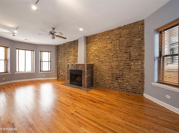 2nd image of 5706 N Winthrop Ave #3