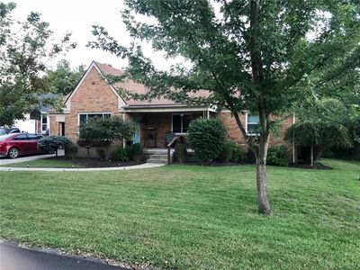 2126 Martin Ave, Dayton, OH, 45414