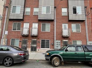617 N 11th St APT 2F, Philadelphia, PA 19123