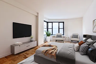 Rented by Manhattan Realty Group