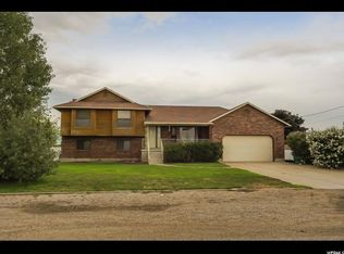 758 N 3500 W, West Pt, UT 84015