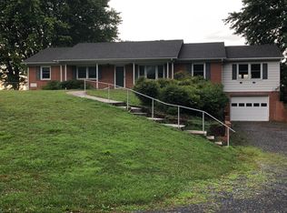 777 Smith Run Rd, Bentonville, VA 22610