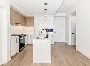 8375 S Broadcast Ave SW #415, Calgary, AB T3H3V6