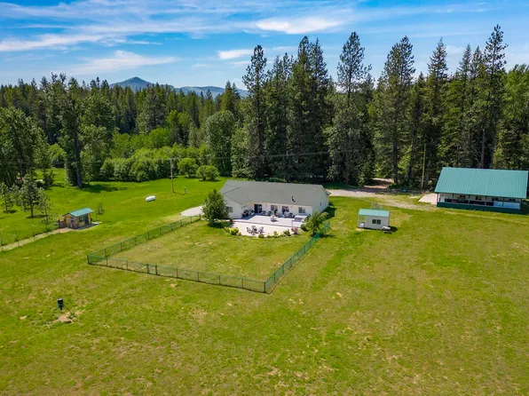 125 Old Orchard Rd, Cocolalla, ID 83813