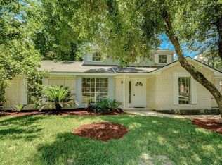 522 Caesars Cir, New Caney, TX 77357