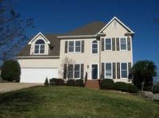 239 Rock Rd, Greer, SC 29651
