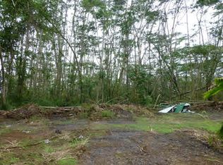 Paradise Rd LOT 294, Pahoa, HI 96778