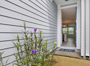 54 Ridge Lake Rd, Saint Augustine, FL 32086