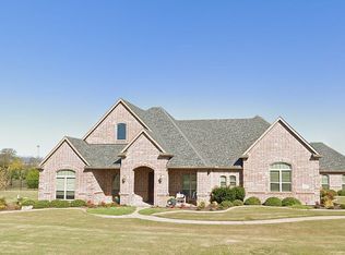 904 N Bluffview Dr, Lucas, TX 75002