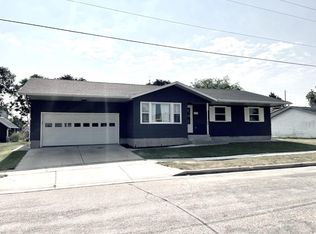 222 S Madison St, Monticello, WI 53570