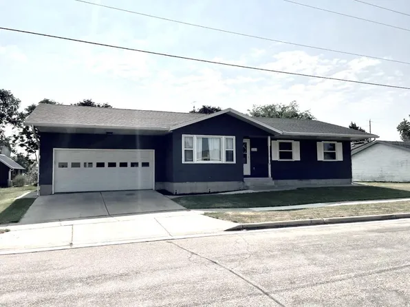 222 South Madison Street, Monticello, WI 53570