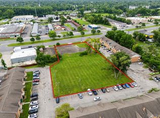 26156 Michigan Ave, Inkster, MI 48141
