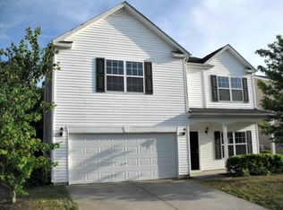 3303 Genlee Dr, Durham, NC 27704