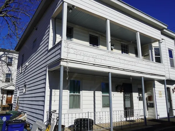 187 6th St, Leominster, MA 01453