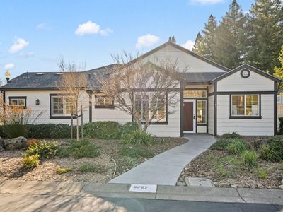 6467 Pine Valley Drive, Santa Rosa, CA, 95409