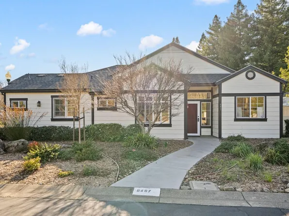 6467 Pine Valley Drive, Santa Rosa, CA 95409
