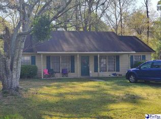 728 Kitty Ln, Florence, SC 29501