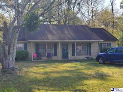 728 Kitty Ln, Florence, SC, 29501