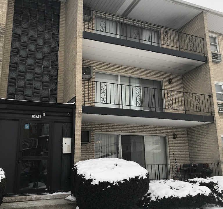 1st image of 1673 State St APT 6