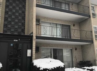 1673 State St APT 6, Calumet City, IL 60409