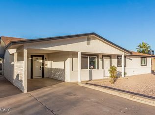 3426 W Glenn Dr, Phoenix, AZ 85051