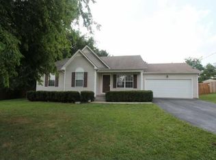 708 Paige Ct, Columbia, TN 38401