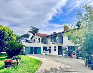 13720 Lomitas Ave, La Puente, CA, 91746